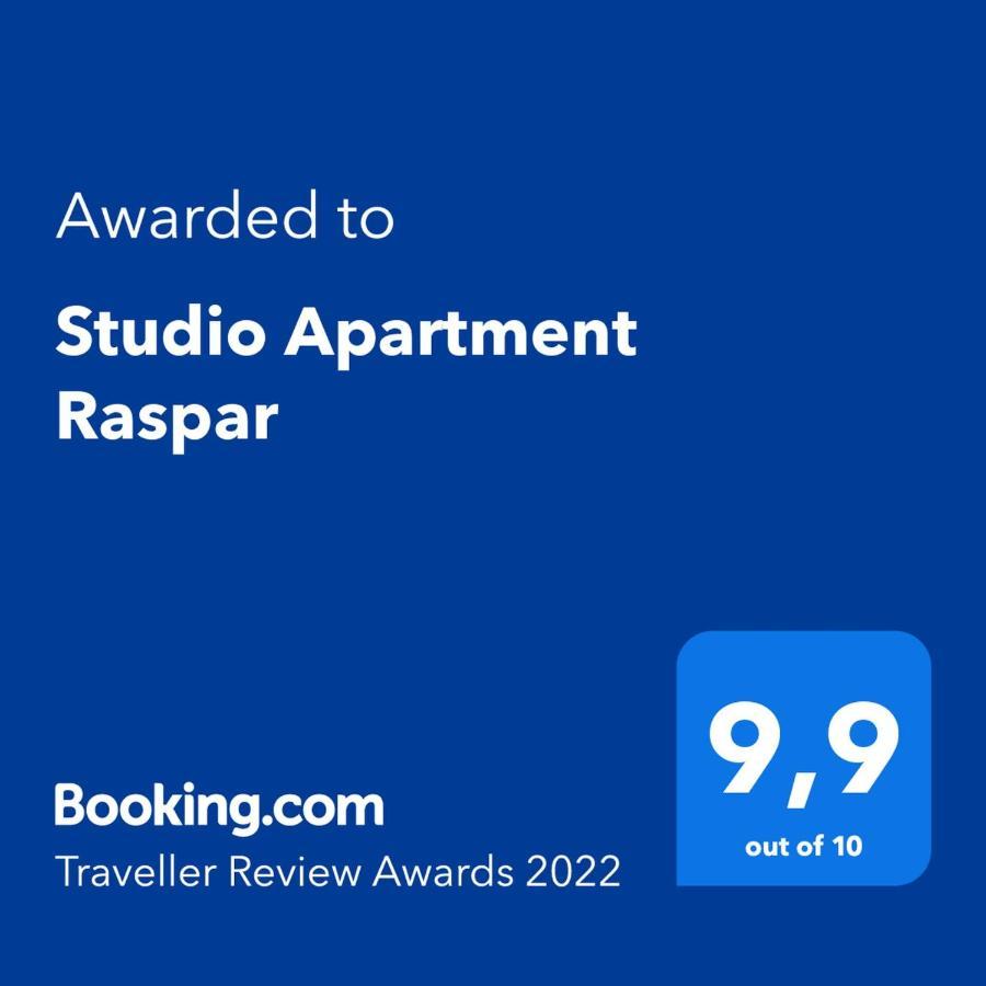 Studio Apartment Oliva Póla Kültér fotó