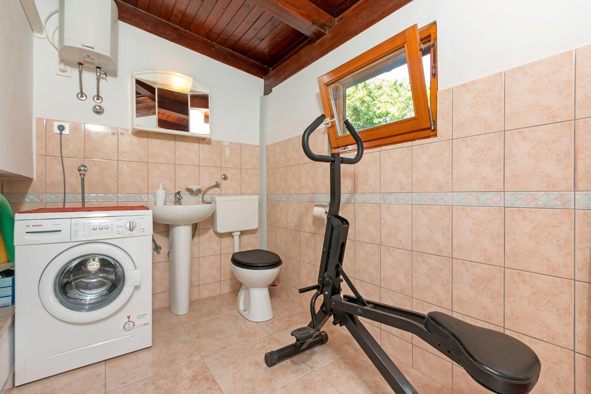 Studio Apartment Oliva Póla Kültér fotó