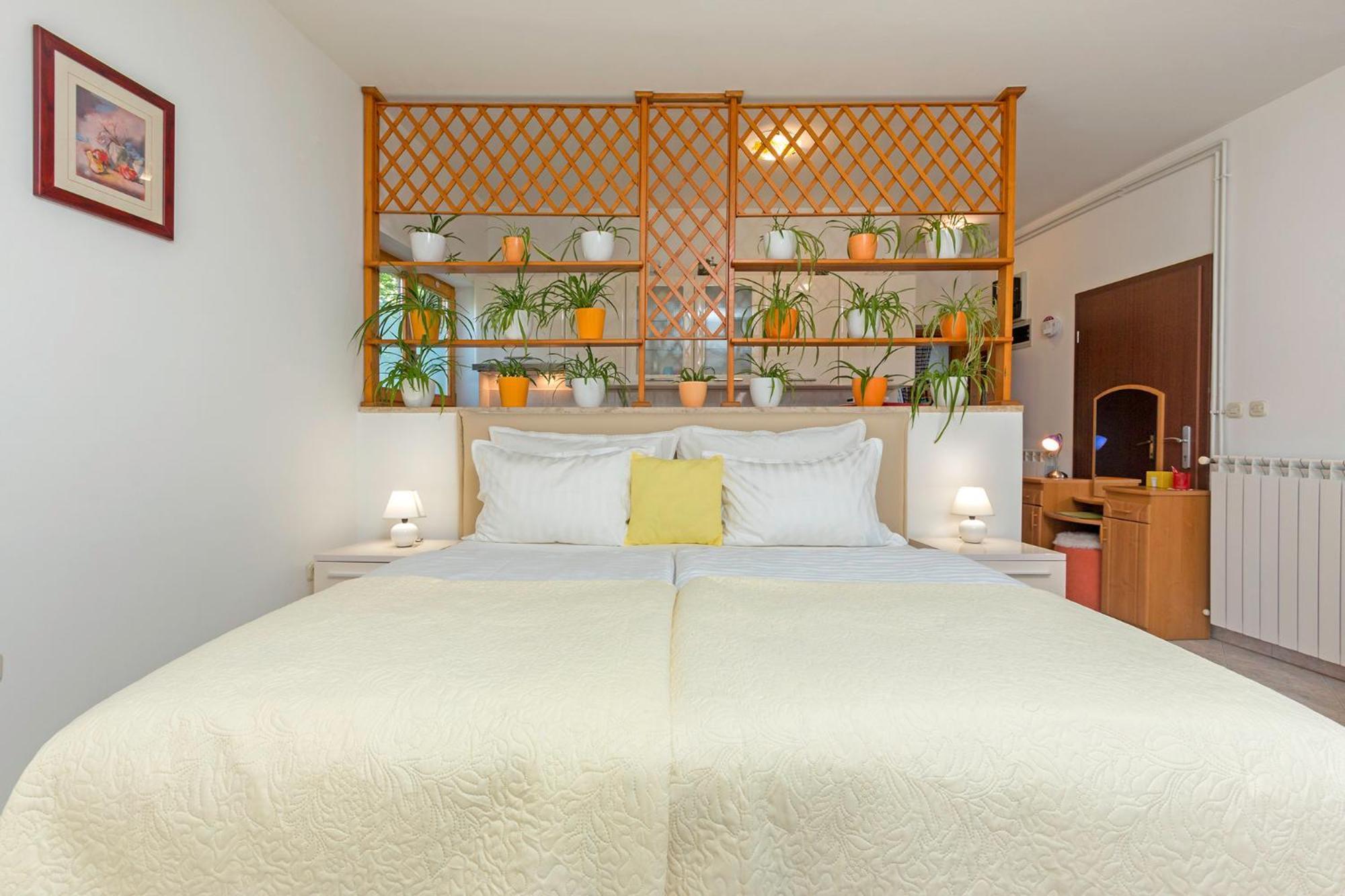 Studio Apartment Oliva Póla Kültér fotó