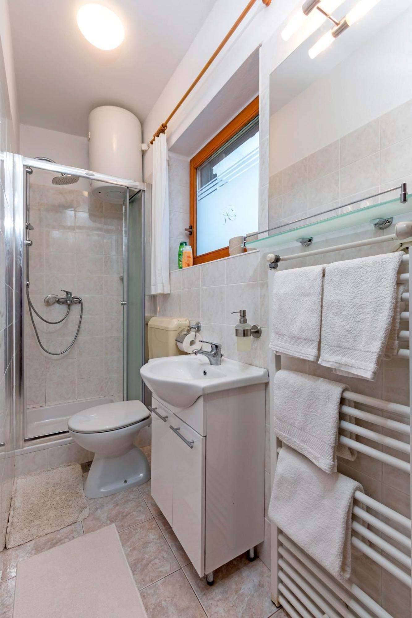 Studio Apartment Oliva Póla Kültér fotó
