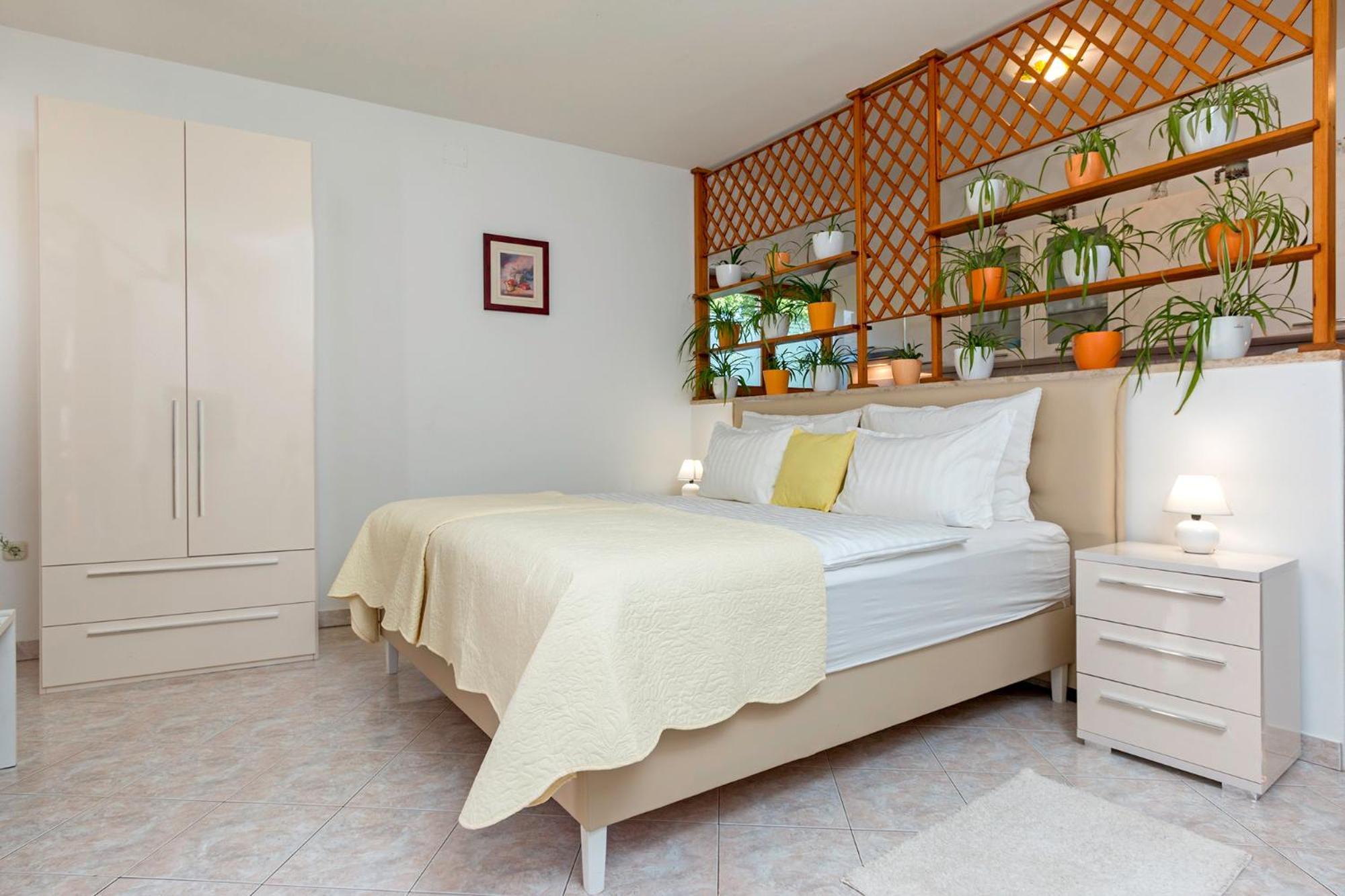 Studio Apartment Oliva Póla Kültér fotó