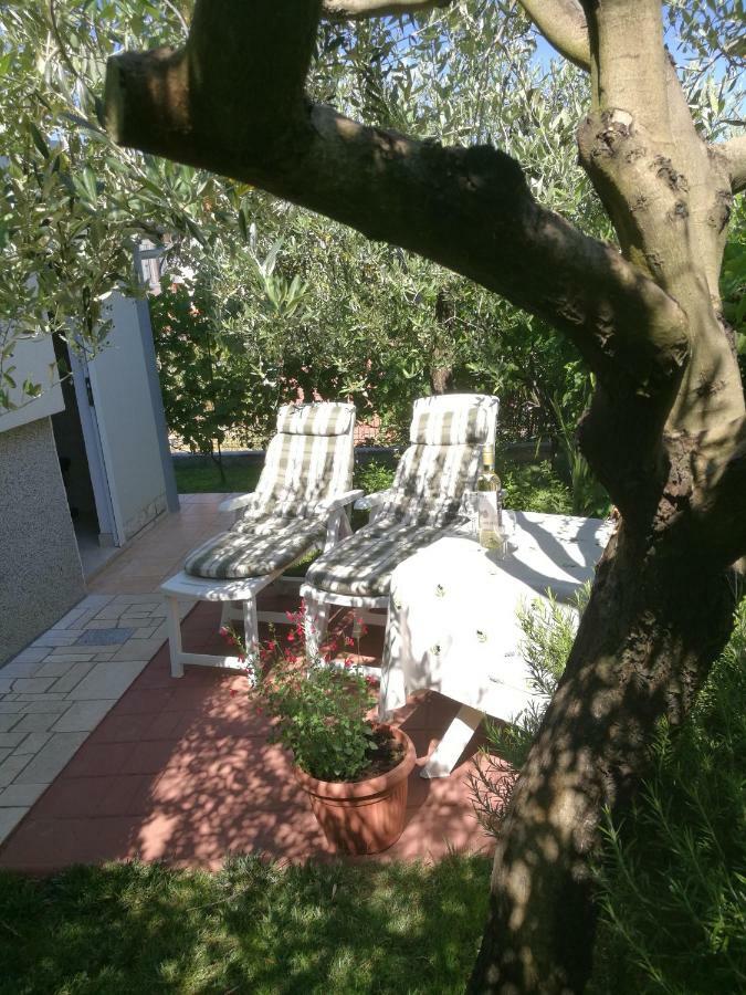 Studio Apartment Oliva Póla Kültér fotó